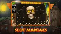 Slot Maniacs: Adventure Slots Screen Shot 8