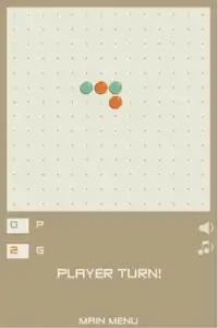 Mr. Gomoku Screen Shot 2