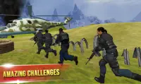 First War On Earth FPS:Final Battleground Survival Screen Shot 0
