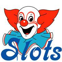 Slots Games Free Clowns