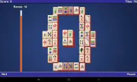 Mahjong - ماجونغ Screen Shot 7