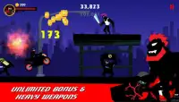 Mati Slash - Gangster Kota Screen Shot 4