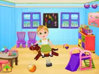 बच्चों के खेल बालवाड़ी Screen Shot 4