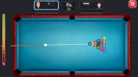 Billiard Pool Online Pro Live Screen Shot 1