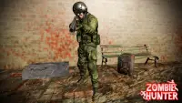 Zombie Hunter City Hospital Zombie Games of 2018 Screen Shot 9