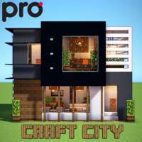 Survival Craft City