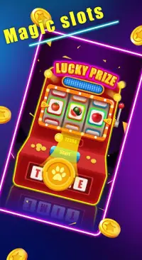Lucky Time - Win Rewards Every Day Screen Shot 3