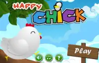 Chick Jump Screen Shot 1