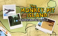 The Monkey Pit Island Lite Screen Shot 16