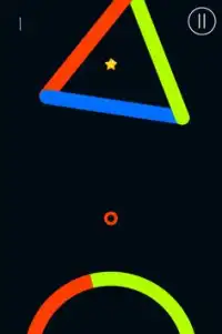 Color Switch Pro Game Screen Shot 5