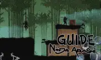Guide for Ninja Arashi Screen Shot 0