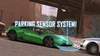 Real Car Parking : Driving Str Screen Shot 4