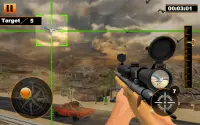 Bird Hunter Sniper Shooter Screen Shot 0