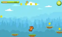 Puppy Hop : Happy Jump Screen Shot 5