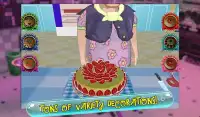 Granny's Bakery - Cooking Game Screen Shot 9