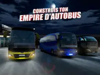 Bus Simulator MAX: Jeux de Bus Screen Shot 8