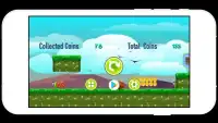 Omar Run Adventure - Free Game Screen Shot 3