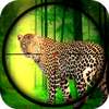 Animal Jungle Hunting Shooter