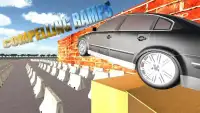 CAR PARKING 3D Screen Shot 2
