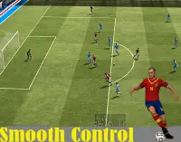 Dream Super League - Soccer 2021 Screen Shot 1