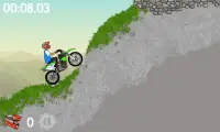 motorcross Screen Shot 0