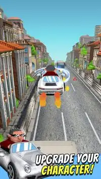 Sport Car Simulator Racing Screen Shot 11