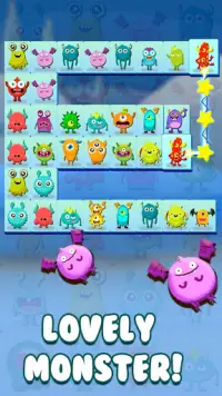 Onnect Game:Tile connect, Pair matching, Game onet Screen Shot 14