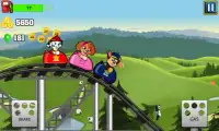 Paw Puppy SkyCoasters Patrol Games for kids Screen Shot 7