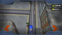Recycle Dump Truck Simulator Screen Shot 2