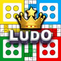 Ludo - Play King Of Ludo Games