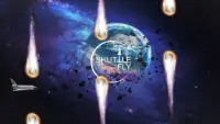 Shuttle Fly Screen Shot 1