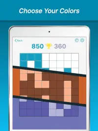 Block Master - Block Puzzle Screen Shot 7