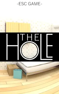 脱出ゲーム：The hole Screen Shot 10