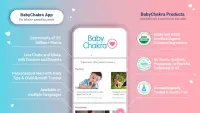 Pregnancy & Parenting App Screen Shot 0