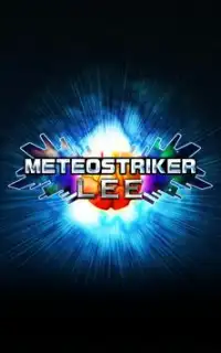 MeteoStrikerLee:Puzzle Game! Screen Shot 9