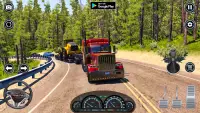 American Truck Simulator Screen Shot 2