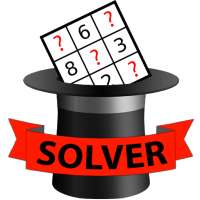 Sudoku Solver