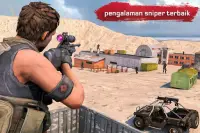 Tentara Super Shooting Sniper 3D Screen Shot 0