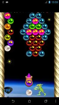 Bubble Shooter Screen Shot 14