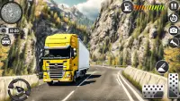 American Truck Simulator 2024 Screen Shot 1