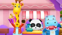 Küçük Panda'nın Şeker Dükkanı Screen Shot 0