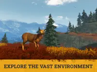 theHunter - 3D hunting game fo Screen Shot 8