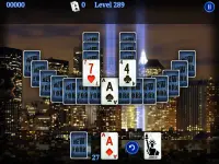 The Big Apple Solitaire Screen Shot 14