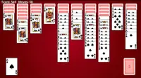 Solitaire Plus Screen Shot 12