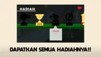 SAH! - Game Pemilu Indonesia Screen Shot 4
