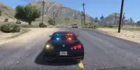 Police Games 2019 Multiplayer Screen Shot 0