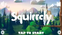 Squirrely (Free Edition) Screen Shot 0