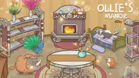 Ollie's Manor: Pet Farm Sim Screen Shot 0