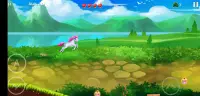 Unicorn Adventures World | Miraculous Unicorn Game Screen Shot 2