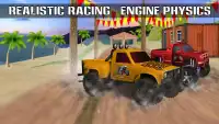 Top Gear Drag Racing Screen Shot 3